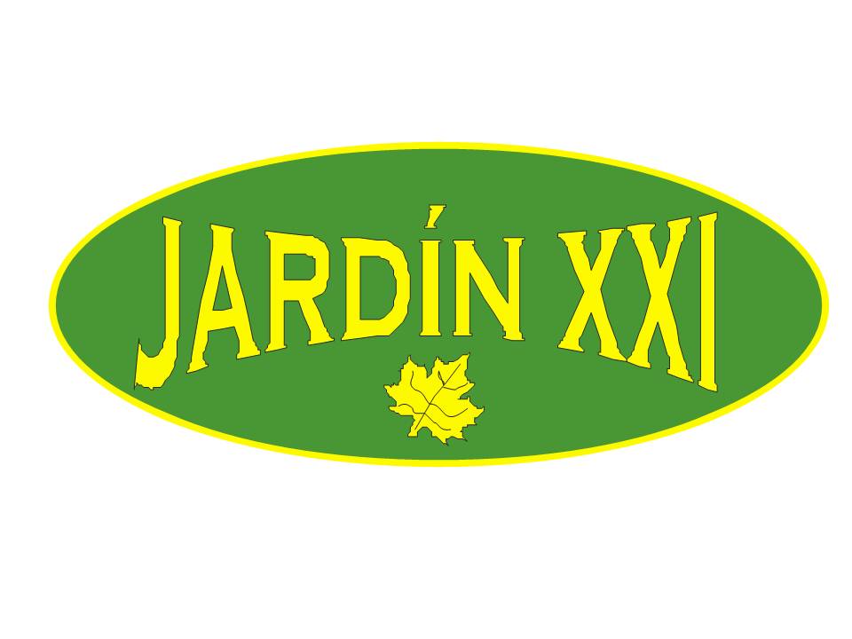 Jardín XXI